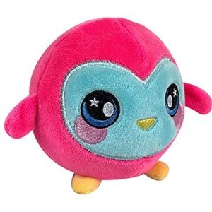 4/$20 NWT Owl Squishamals